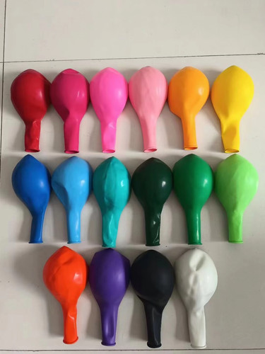 Inch thick assorted color - thick,